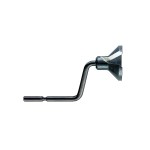 NOGA kniv för udv. gradning EX2001 HSS 90° 4-18 mm